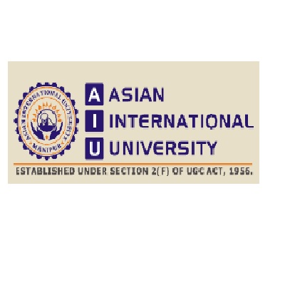 Asian International University